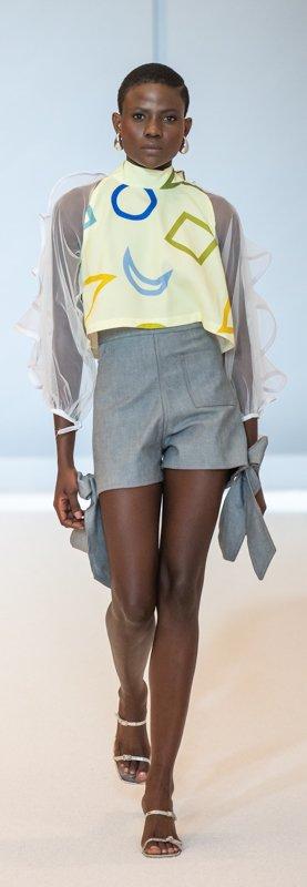 Tumi Shorts