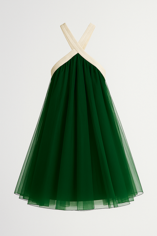 Sentle Dress
